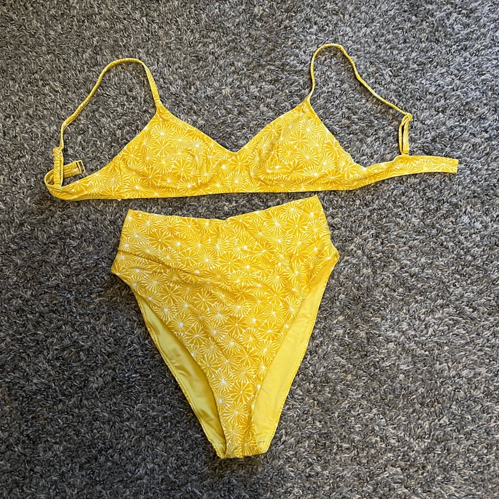 Aerie Bikini - Top & Bottom included